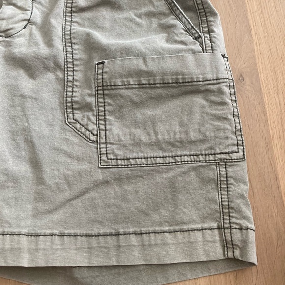 Hei Hei The Wanderer Cargo Shorts Sz 28 - Picture 3 of 7